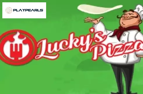Lucky's Pizza